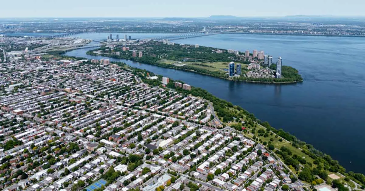 Canada's Population Reaches Record 41.7 Million in Q2 2026, Driven by Permanent Residents